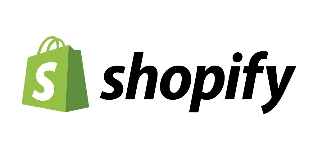 Shopify-logo